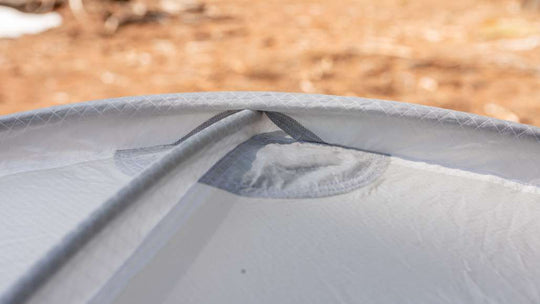 TarpTent ArcDome 2 (Poly)