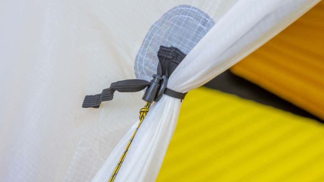 TarpTent ArcDome 2 (Poly)