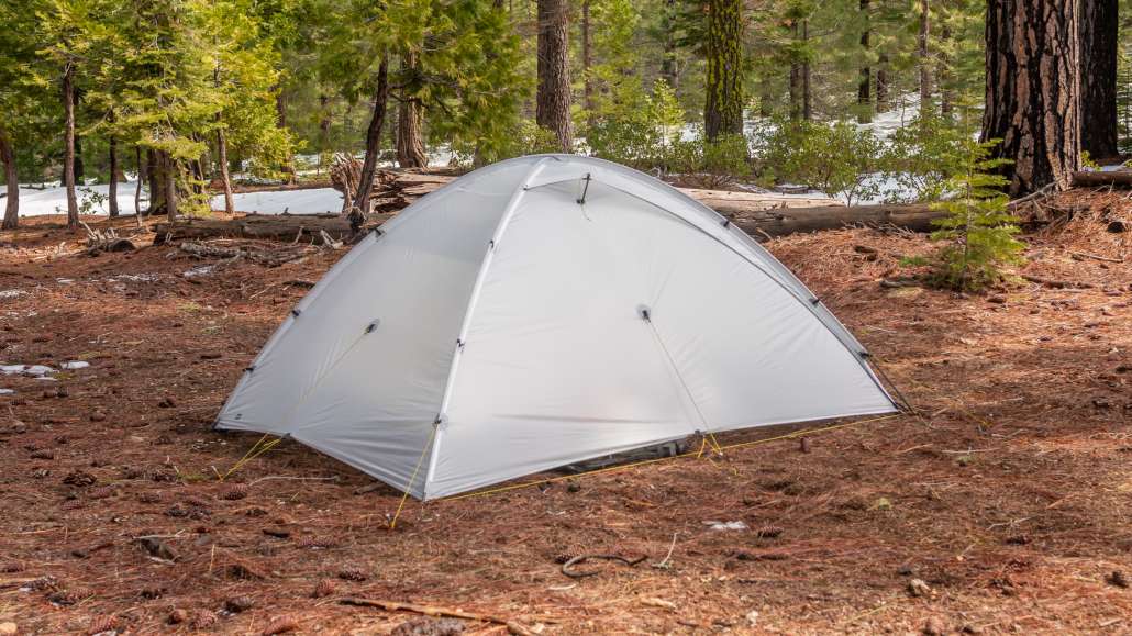 TarpTent ArcDome 2 (Poly)