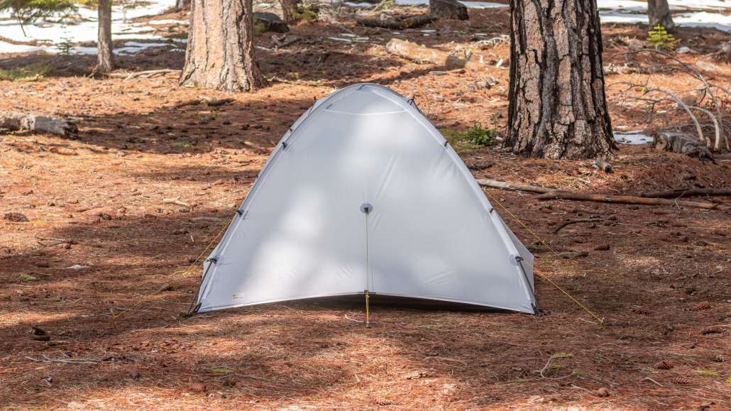 TarpTent ArcDome 2 (Poly)