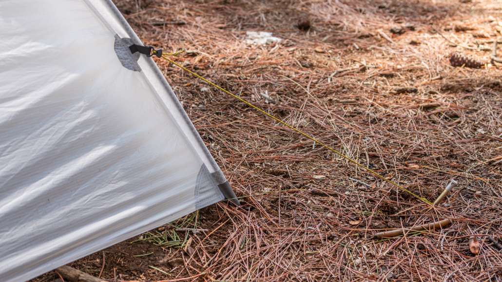 TarpTent ArcDome 2 (Poly)