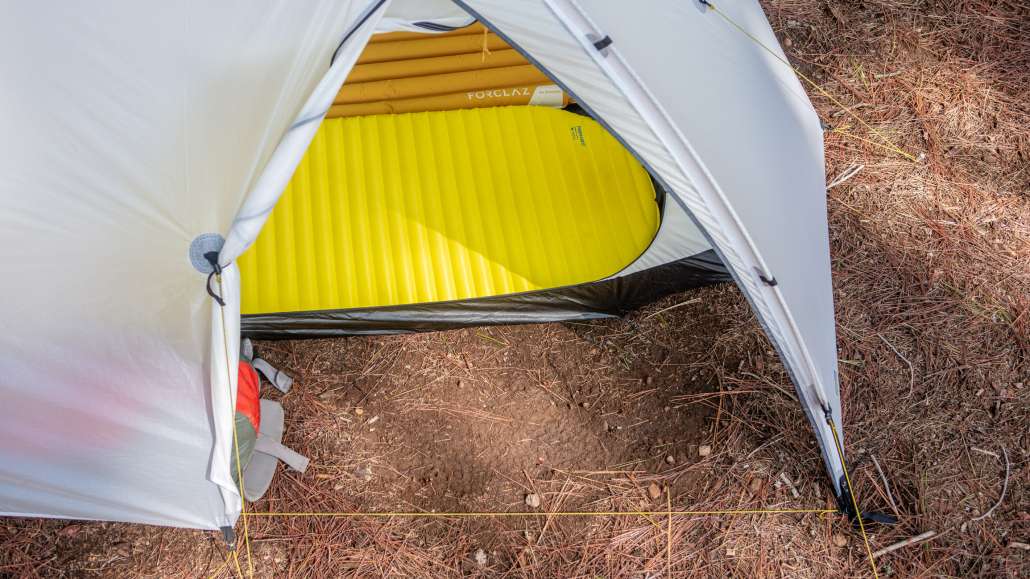 TarpTent ArcDome 2 (Poly)