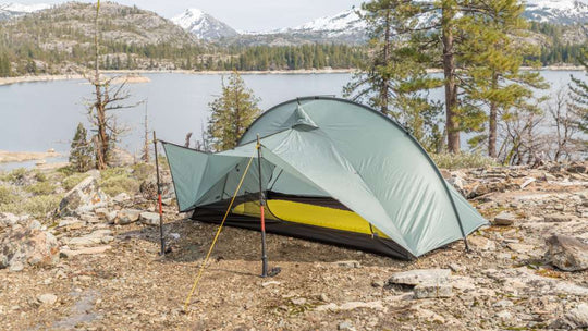 TarpTent Rainbow (2026)