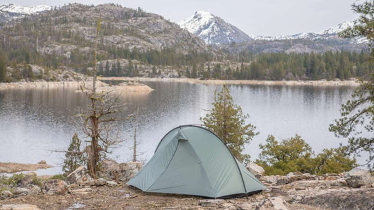 TarpTent Rainbow (2026)