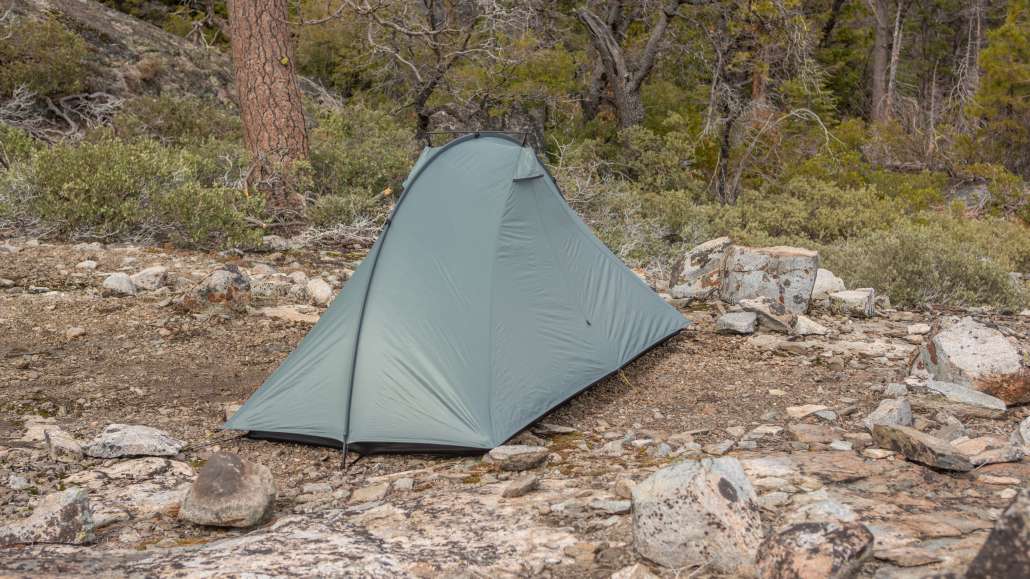 TarpTent Rainbow (2026)