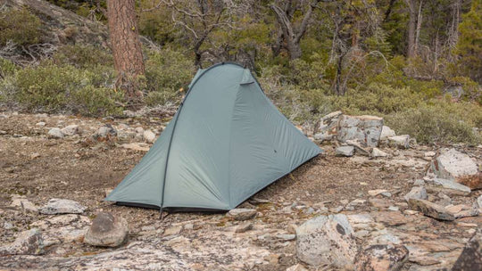 TarpTent Rainbow (2026)