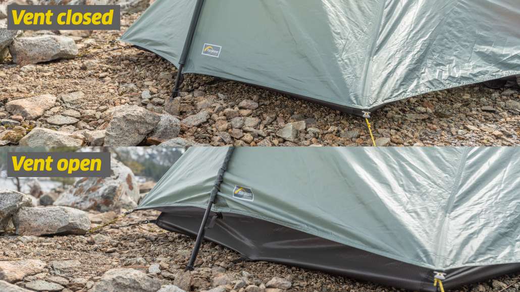 TarpTent Rainbow (2026)