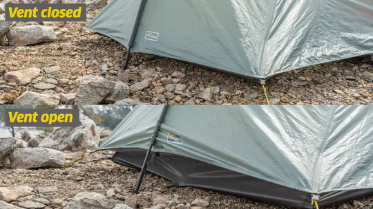 TarpTent Rainbow (2026)