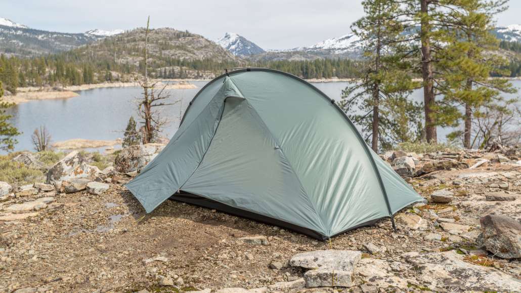 big sky zelt TarpTent Rainbow (2026) – HikerHaus
