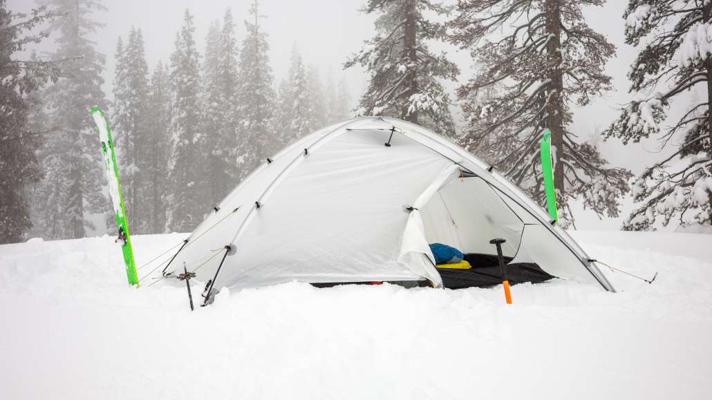 TarpTent ArcDome 2 (Poly)