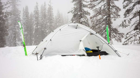 TarpTent ArcDome 2 (Poly)