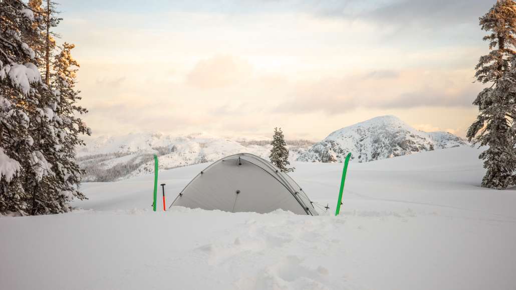 TarpTent ArcDome 2 (Poly)