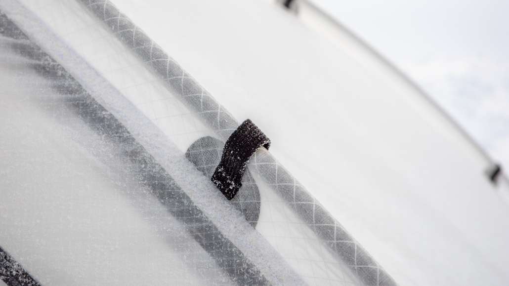 TarpTent ArcDome 2 (Poly)