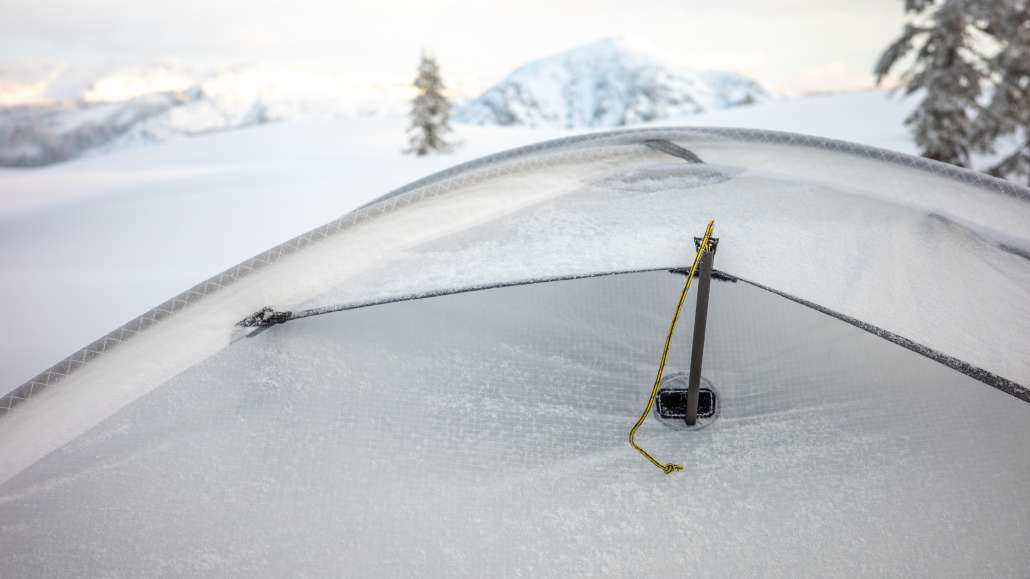 TarpTent ArcDome 2 (Poly)