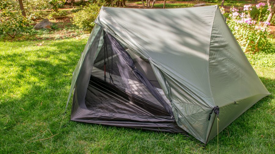 TarpTent MesoSpire 2+ DW