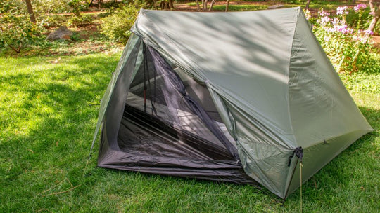 TarpTent MesoSpire 2+ DW
