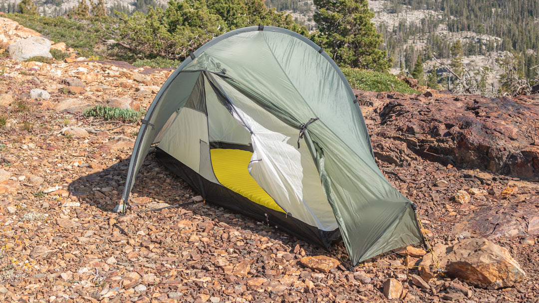 TarpTent Moment DW