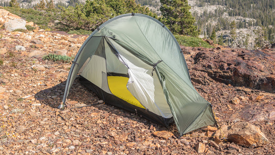 TarpTent Moment DW