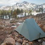 TarpTent Dipole 1+