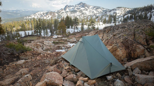 TarpTent Dipole 1+
