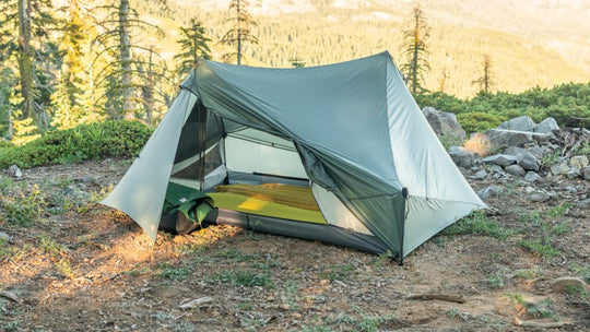 TarpTent MesoSpire 2+ DW