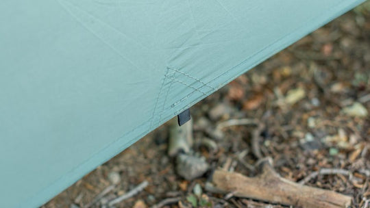 TarpTent MesoSpire 2+ DW