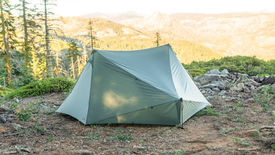 TarpTent MesoSpire 2+ DW