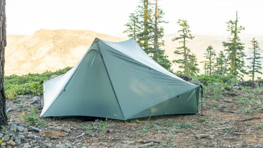 TarpTent MesoSpire 2+ DW