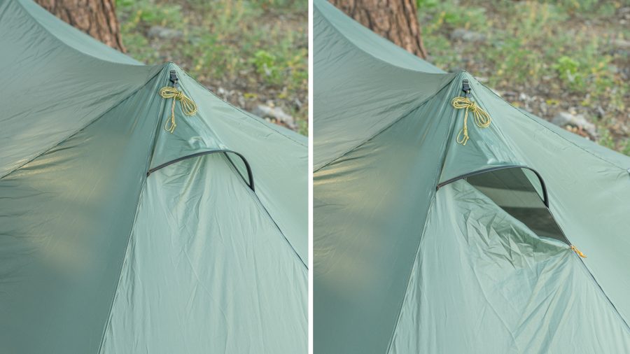 TarpTent MesoSpire 2+ DW