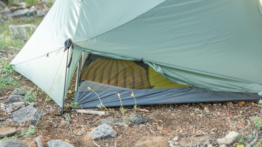 TarpTent MesoSpire 2+ DW
