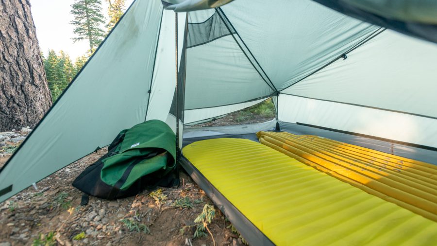 TarpTent MesoSpire 2+ DW