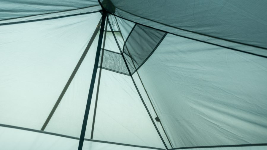 TarpTent MesoSpire 2+ DW