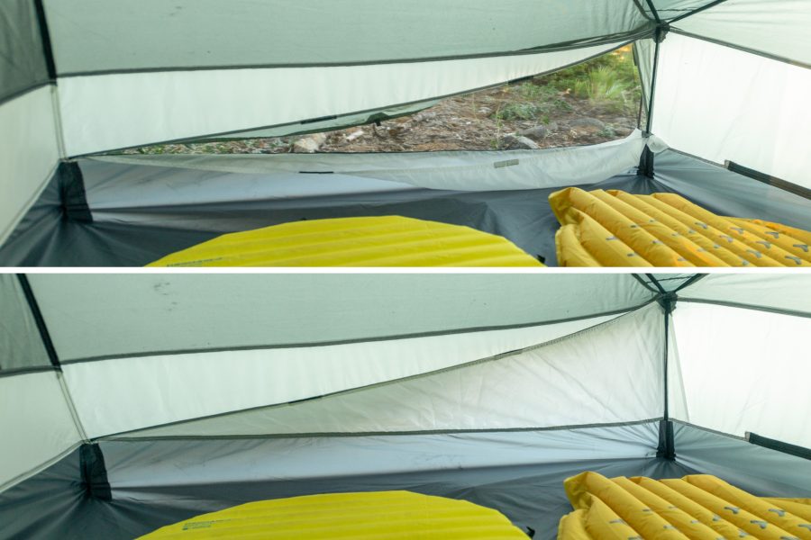 TarpTent MesoSpire 2+ DW