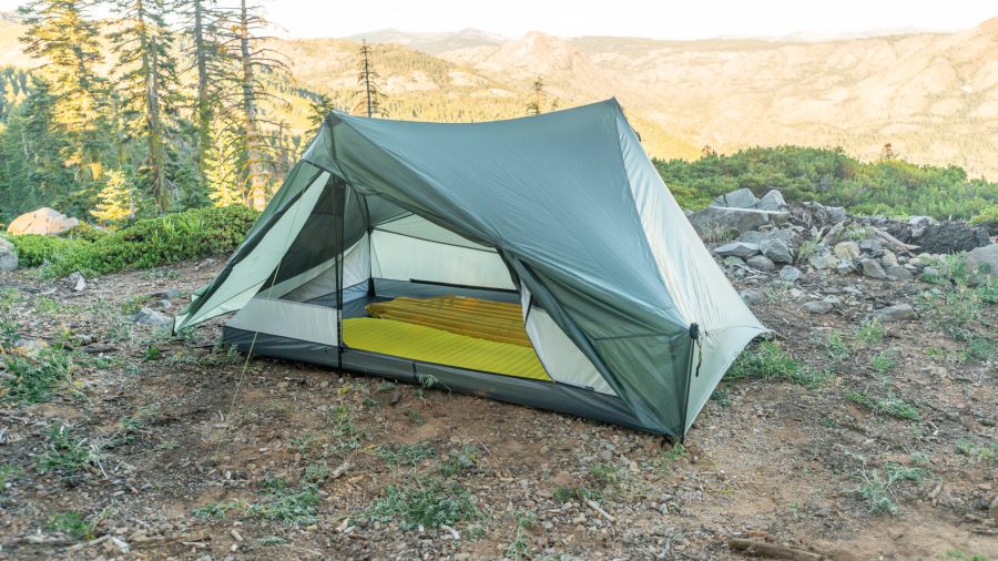 TarpTent MesoSpire 2+ DW