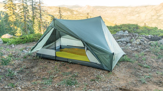 TarpTent MesoSpire 2+ DW