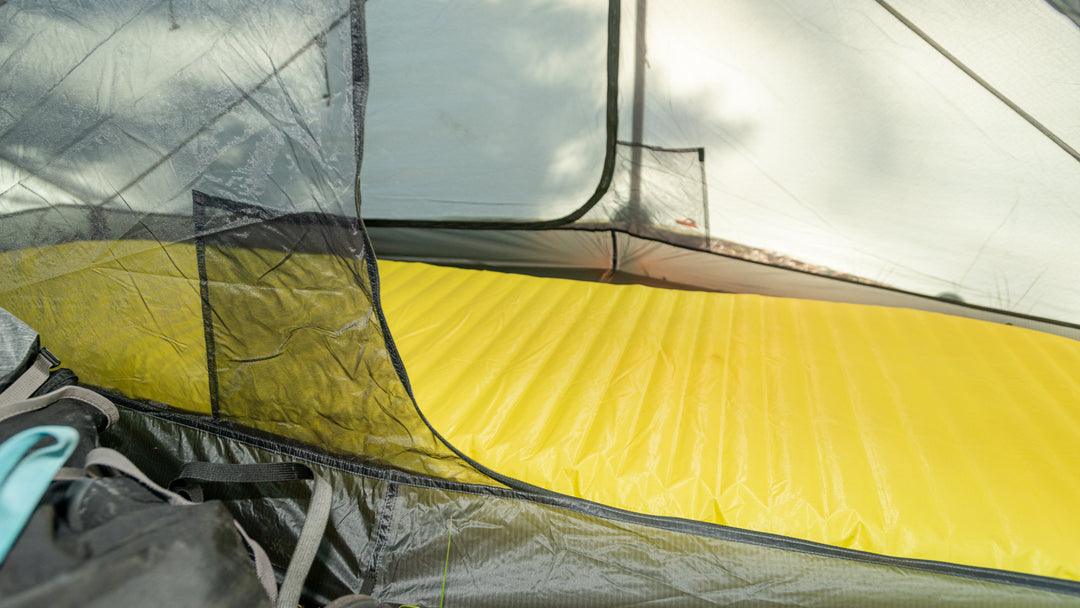 TarpTent Moment DW Ultra