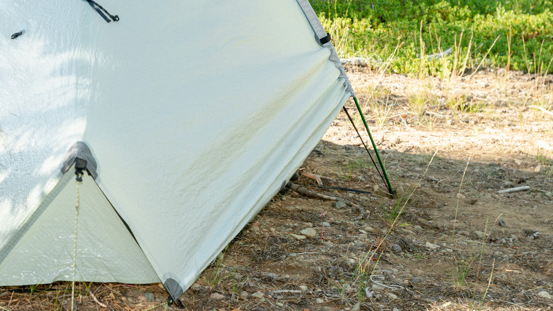 TarpTent Moment DW Ultra