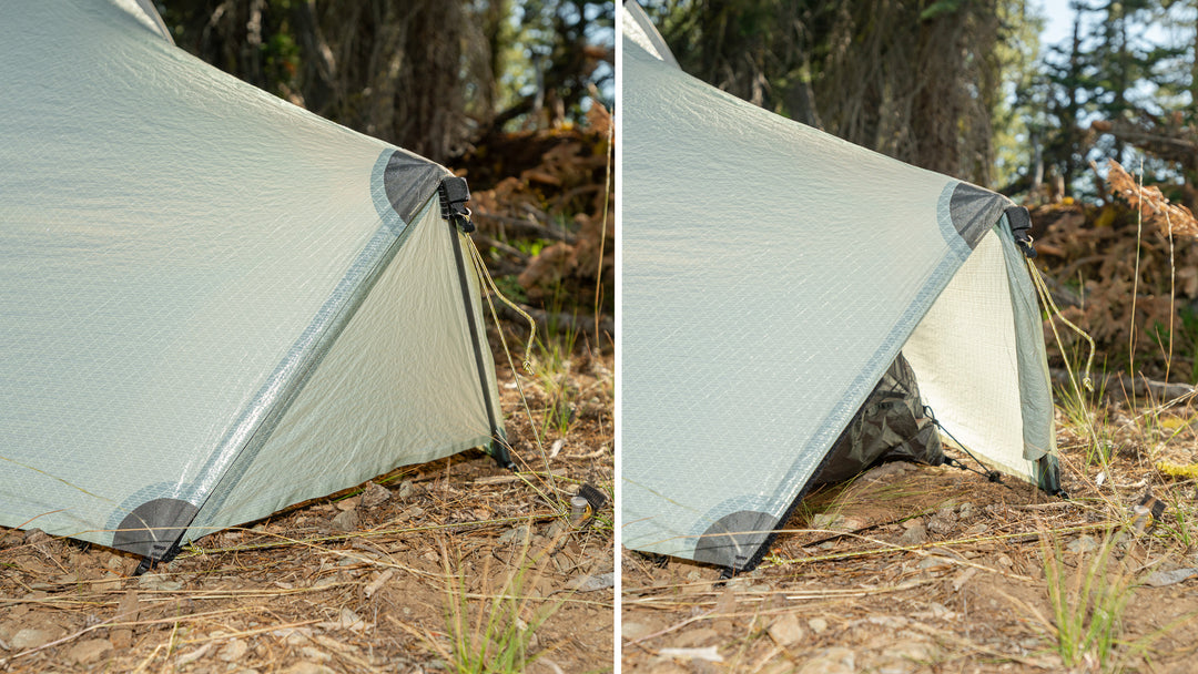 TarpTent Moment DW Ultra