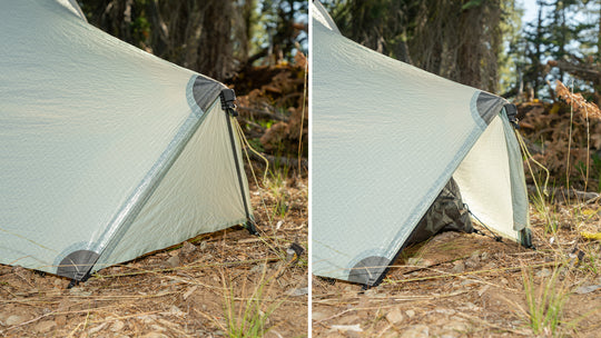 TarpTent Moment DW Ultra