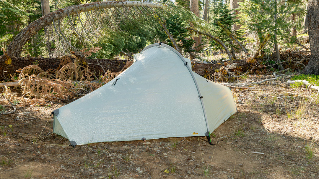 TarpTent Moment DW Ultra