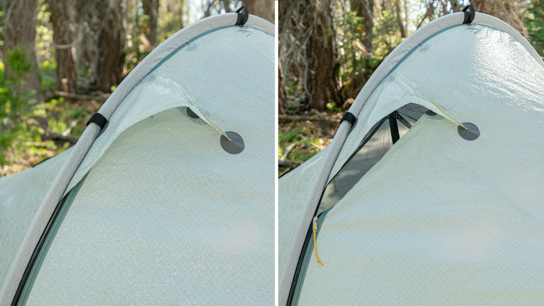 TarpTent Moment DW Ultra