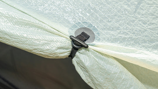 TarpTent Moment DW Ultra