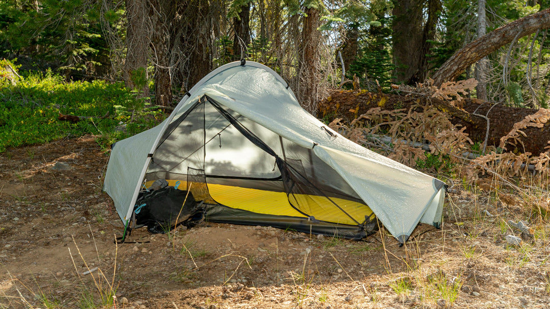 TarpTent Moment DW Ultra