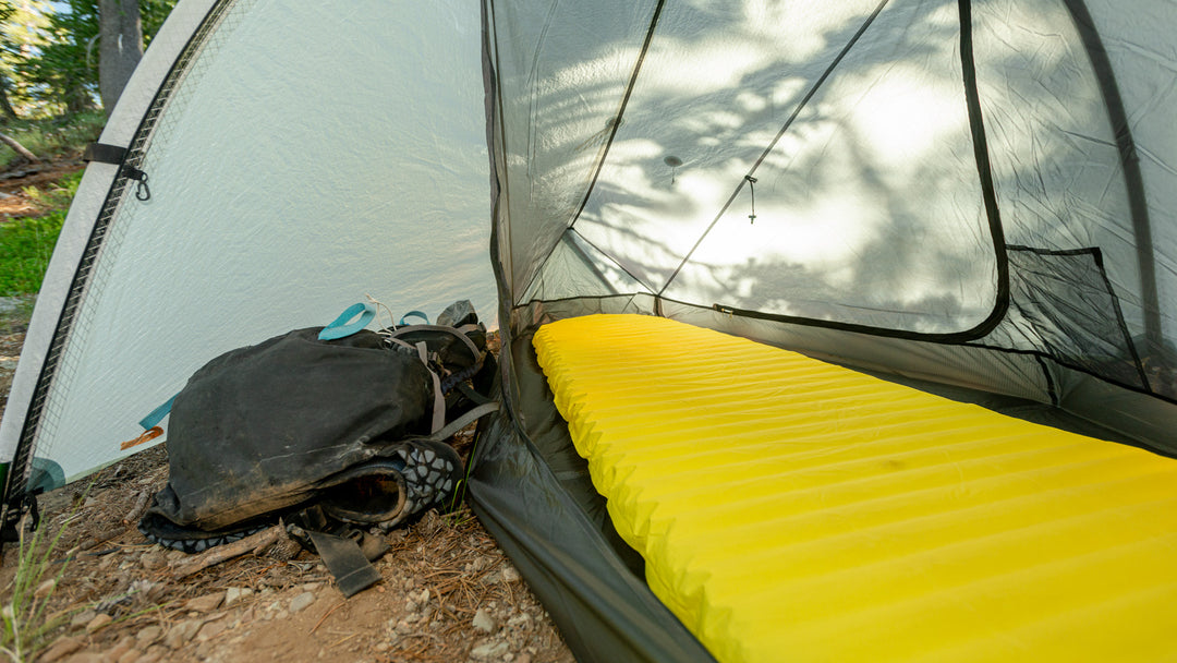 TarpTent Moment DW Ultra