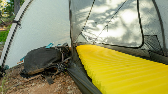 TarpTent Moment DW Ultra
