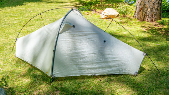 TarpTent Moment DW Ultra