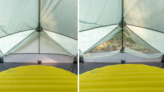 TarpTent Rainbow DW