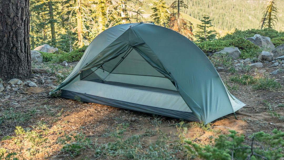 TarpTent Rainbow DW
