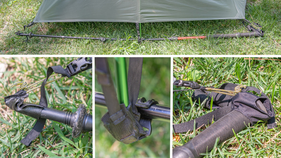 TarpTent Rainbow DW