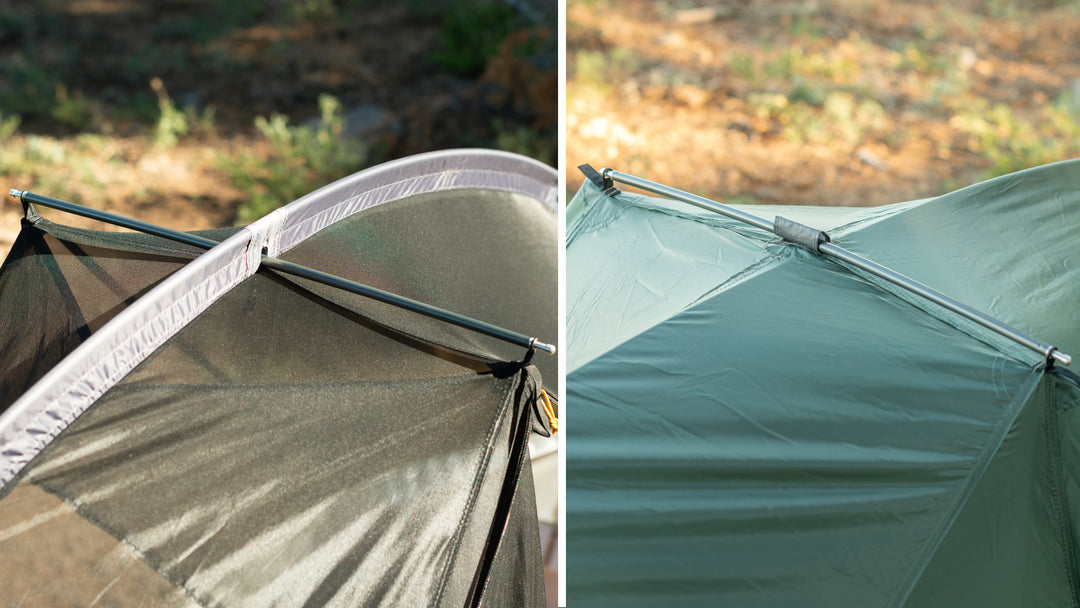 TarpTent Rainbow DW